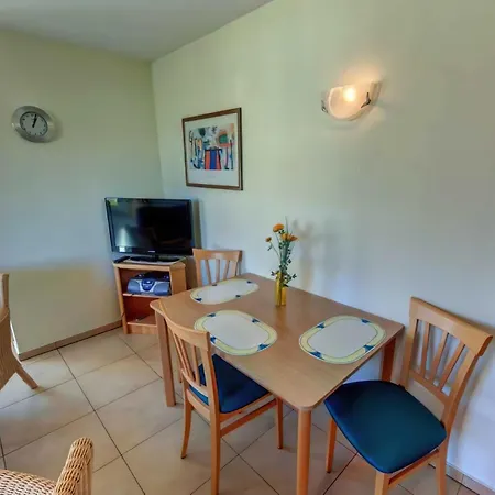 Zur Sonneninsel, App 16 Apartment