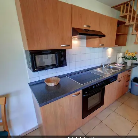Apartment Zur Sonneninsel, App 16